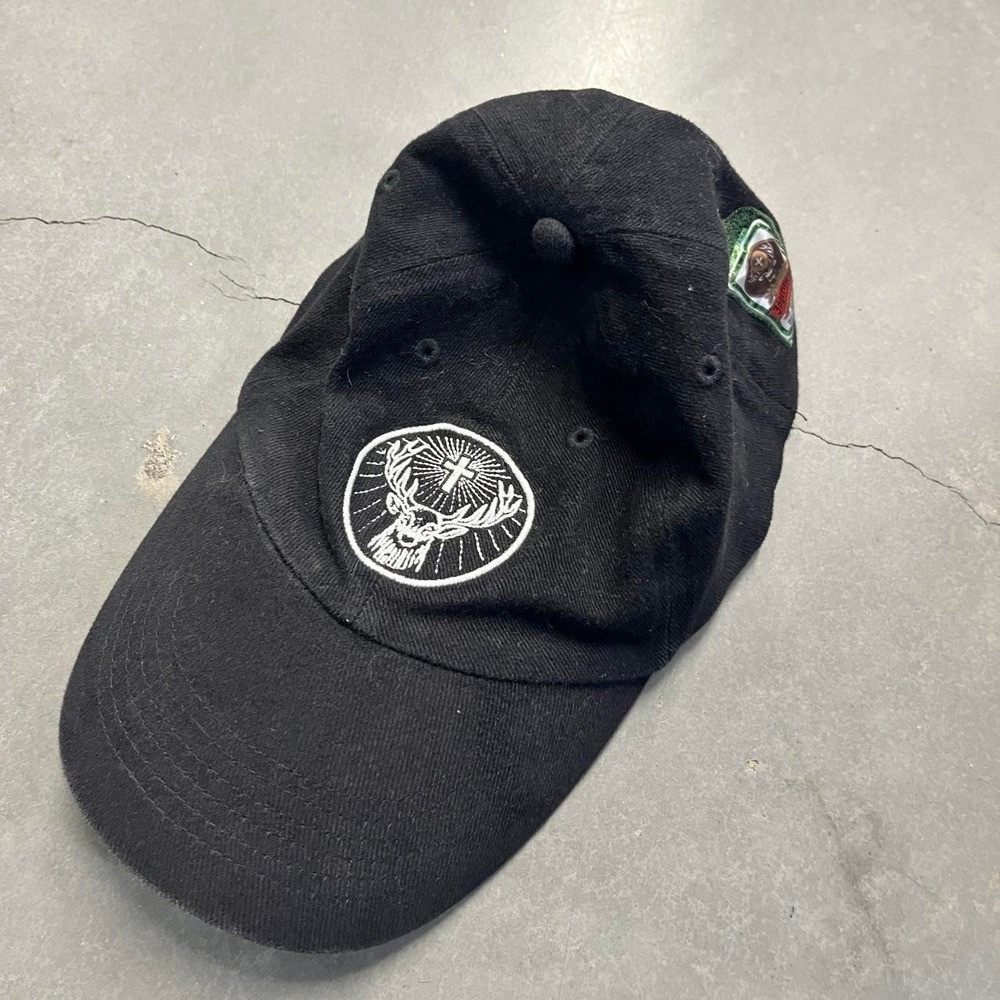 jägermeister cap